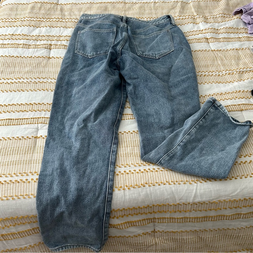 Pacsun Ripped Jeans - Picture 2 of 4